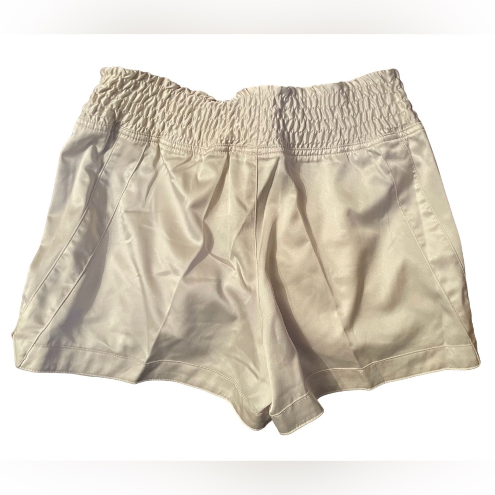 ASICS Fit-Sana Ruched Satin Set RARE - Picture 12 of 14
